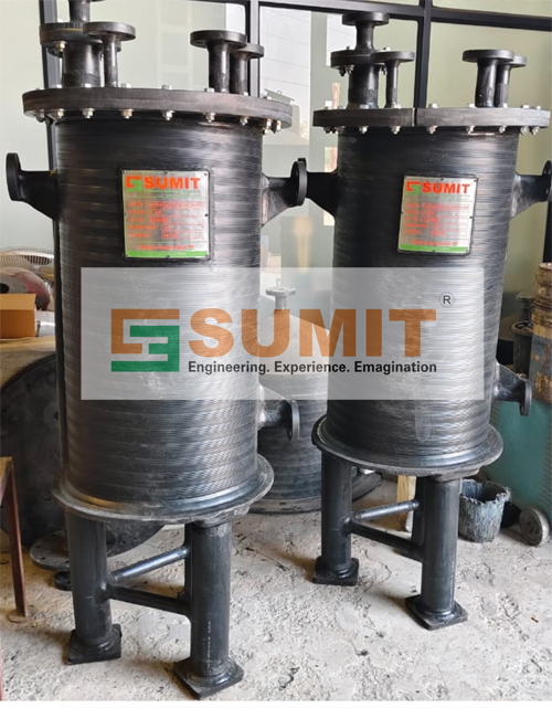 NUTSCHE-FILTER-Manufacturer